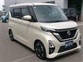 2021 Nissan ROOX