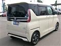 2021 Nissan ROOX