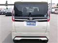 2021 Nissan ROOX