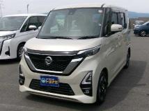 2021 Nissan ROOX