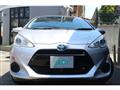 2016 Toyota AQUA