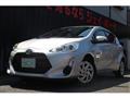 2016 Toyota AQUA