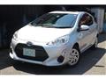 2016 Toyota AQUA