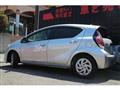 2016 Toyota AQUA