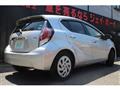 2016 Toyota AQUA