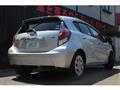 2016 Toyota AQUA