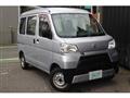 2018 Daihatsu Hijet Cargo