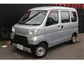 2018 Daihatsu Hijet Cargo