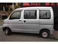 2018 Daihatsu Hijet Cargo
