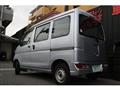 2018 Daihatsu Hijet Cargo