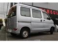 2018 Daihatsu Hijet Cargo