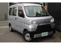 2018 Daihatsu Hijet Cargo
