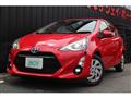 2015 Toyota AQUA