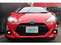 2015 Toyota AQUA