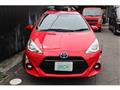2015 Toyota AQUA