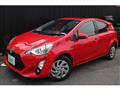 2015 Toyota AQUA