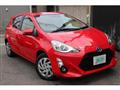 2015 Toyota AQUA