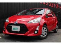 2015 Toyota AQUA