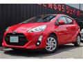 2016 Toyota AQUA