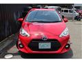 2016 Toyota AQUA