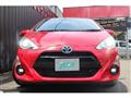 2016 Toyota AQUA