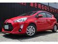 2016 Toyota AQUA