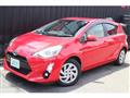 2016 Toyota AQUA
