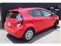 2016 Toyota AQUA