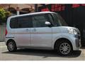 2014 Daihatsu Tanto