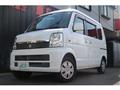 2014 Suzuki Every Wagon
