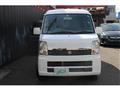 2014 Suzuki Every Wagon