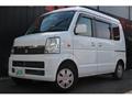 2014 Suzuki Every Wagon