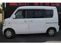 2014 Suzuki Every Wagon
