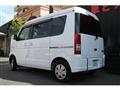 2014 Suzuki Every Wagon