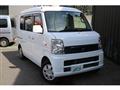 2014 Suzuki Every Wagon