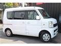 2014 Suzuki Every Wagon