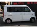2014 Suzuki Every Wagon