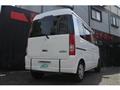 2014 Suzuki Every Wagon
