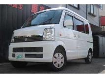 2014 Suzuki Every Wagon