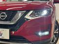2018 Nissan X-Trail