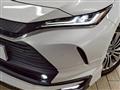 2020 Toyota Harrier Hybrid