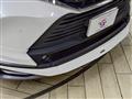 2020 Toyota Harrier Hybrid