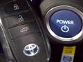 2020 Toyota Harrier Hybrid