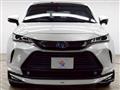 2020 Toyota Harrier Hybrid