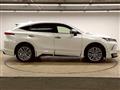 2020 Toyota Harrier Hybrid