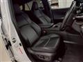 2023 Toyota Harrier Hybrid