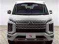 2025 Mitsubishi Delica D5