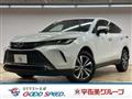 2023 Toyota Harrier