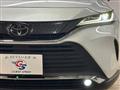 2023 Toyota Harrier