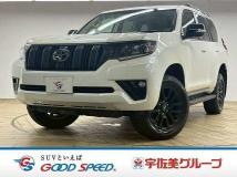 2023 Toyota Land Cruiser Prado